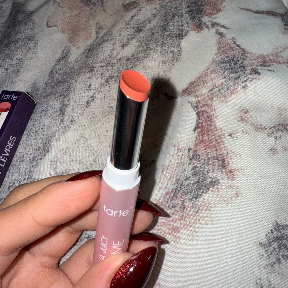 tarte Maracuya Juicy Lip Creamy